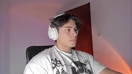 Giordano_Russo — Stripchat stream photo (Mar 2026)