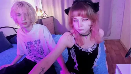 Furi_Curi — Stripchat stream photo (Apr 2025)