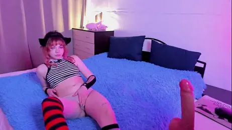 Furi_Curi — Stripchat stream photo (Apr 2025)