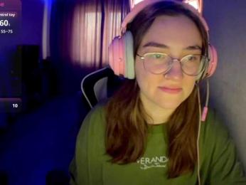 VeronicBlue — bongacams