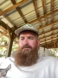 32XRedBeard — Stripchat profile photo