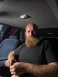 32XRedBeard — Stripchat stream photo (Apr 2026)