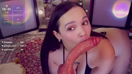 Chery_Lady22 — Stripchat stream photo (Sep 2026)