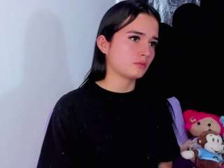 sofia-nyx — Camsoda stream photo (Apr 2026)