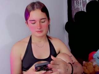 sofia-nyx — Camsoda stream photo (Apr 2026)