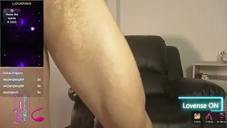 Benicio07 — Stripchat stream photo (Jul 2026)