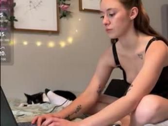 princessbaby525 — Chaturbate stream photo (Mar 2026)