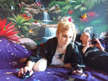 Aleksa26 — Bongacams stream photo (Mar 2026)