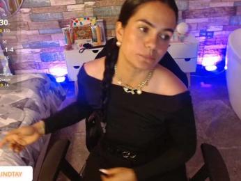 Rosalind-tay — bongacams