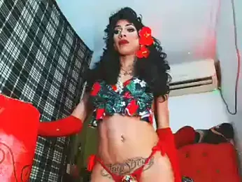 nix_goddessofthenight — Stripchat stream photo (Jul 2025)