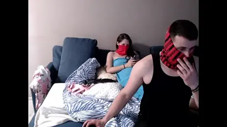 SecretCuteCouple — Stripchat stream photo (Aug 2026)