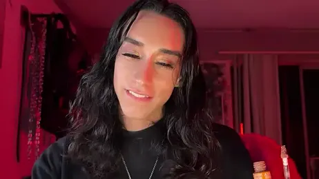 xoFrankie — stripchat