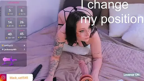 kittyhardfucks — Stripchat stream photo (May 2026)