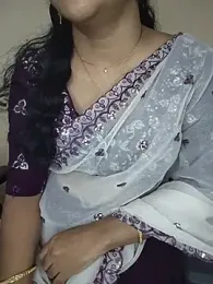 Cute-Smiely-Queen-Telugu — Stripchat profile photo