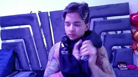 AliceandMax — Stripchat stream photo (Sep 2026)