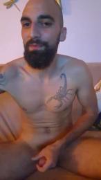 Scorpionlegende — Cam4 profile photo