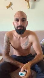 Scorpionlegende — Cam4 stream photo (Aug 2026)