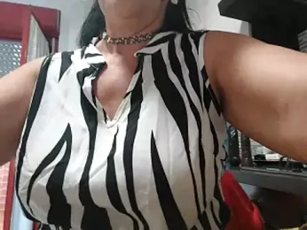 LaMalafemmina — Stripchat stream photo (Jun 2026)