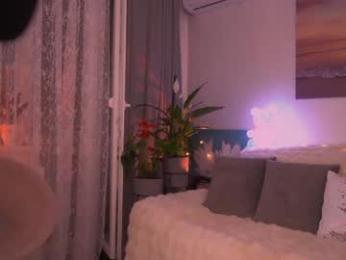 sweety_rinushka_ — Chaturbate stream photo (Mar 2026)