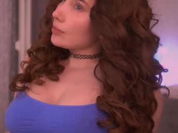 sweety_rinushka_ — Chaturbate stream photo (Mar 2026)