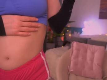 sweety_rinushka_ — Chaturbate stream photo (Mar 2026)