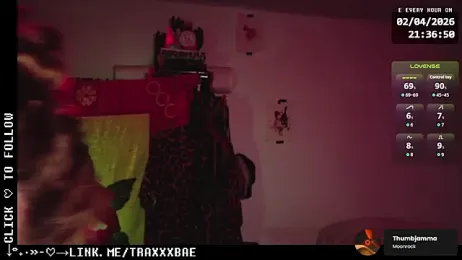 radioamore — Stripchat stream photo (Apr 2026)