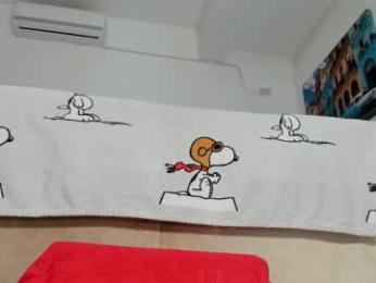 bornforporn_ — Chaturbate stream photo (Mar 2026)