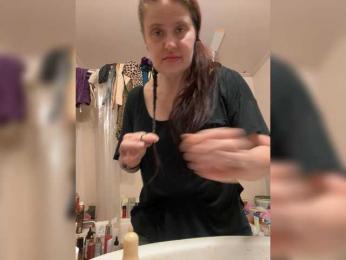 JulietteLatte81 — bongacams