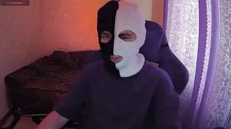 ZXCENSORED- — stripchatでウェブカムモデルオンライン