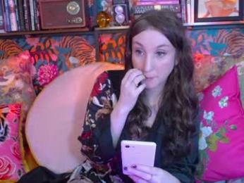 task_manager — Chaturbate stream photo (Mar 2026)