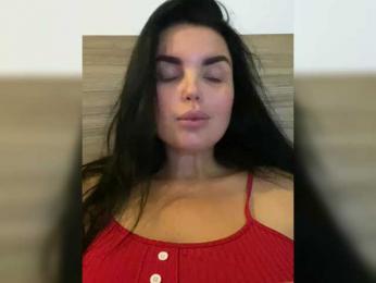 SecretVibe — Bongacams stream photo (Mar 2026)