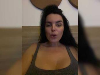 SecretVibe — Bongacams stream photo (Mar 2026)