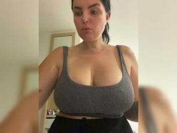 SecretVibe — Bongacams stream photo (Mar 2026)