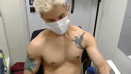 masterandhispup88 — Stripchat stream photo (Jul 2026)