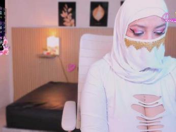 hana-falak — Bongacams stream photo (Mar 2026)