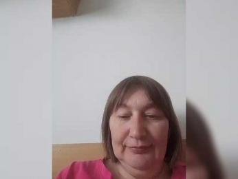 LIUBA18a — Bongacams stream photo (Jul 2025)