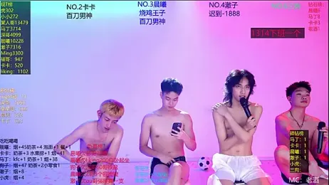 Heartbroken-boys — Stripchat stream photo (Aug 2026)