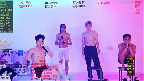 Heartbroken-boys — Stripchat stream photo (Aug 2026)