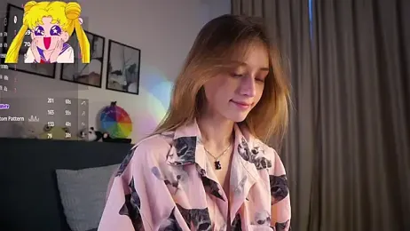 EdlinHargus — stripchatでウェブカムモデルオンライン