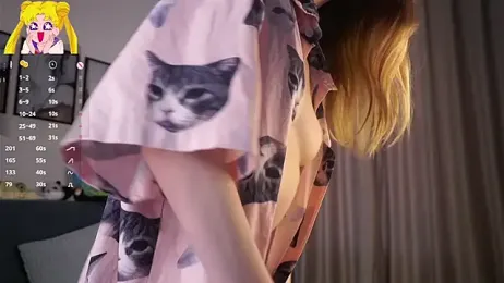 EdlinHargus — stripchatでウェブカムモデルオンライン