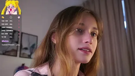 EdlinHargus — stripchatでウェブカムモデルオンライン