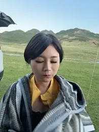 Qabei-008 — Stripchat stream photo (Sep 2026)
