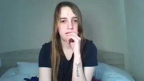 EvieRoseex — Stripchat stream photo (Apr 2026)