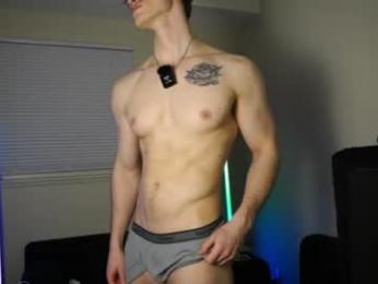 thestallionstud — chaturbateでウェブカムモデルオンライン