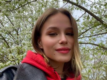 VeronaBrucker — Livejasmin profile photo
