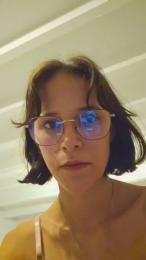 badgirlx6 — Cam4 profile photo