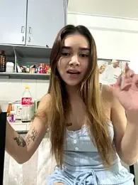 gabbyvixen — Stripchat stream photo (Sep 2025)