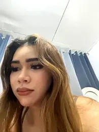 gabbyvixen — Stripchat stream photo (Sep 2025)