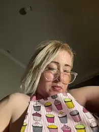 mollymay69 — Stripchat stream photo (Jul 2026)