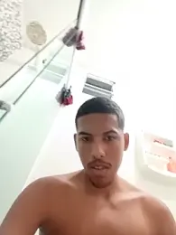 Vinicius5890 — Stripchat profile photo